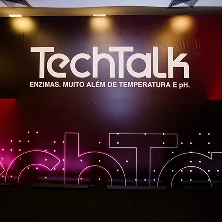 Stage Techtalk