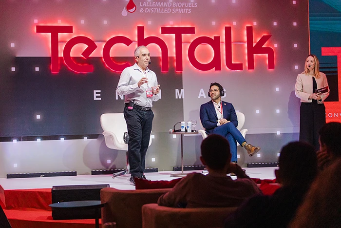 TechTalk Enzimas 2025