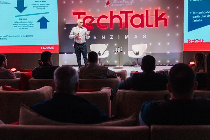 TechTalk Enzimas 2025