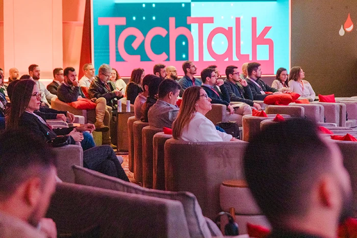 TechTalk Enzimas 2025