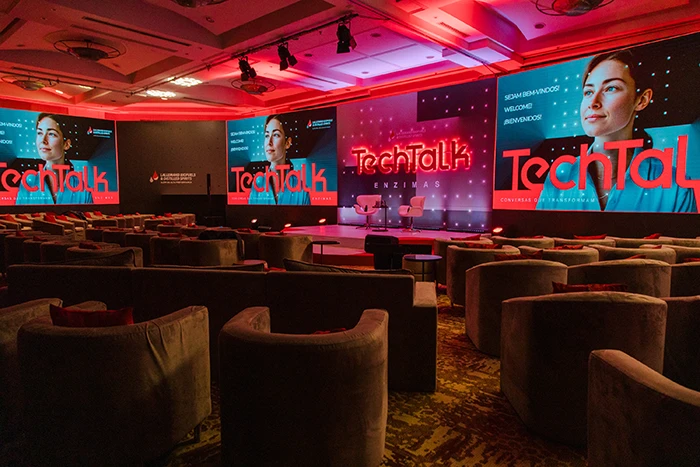 TechTalk Enzimas 2025